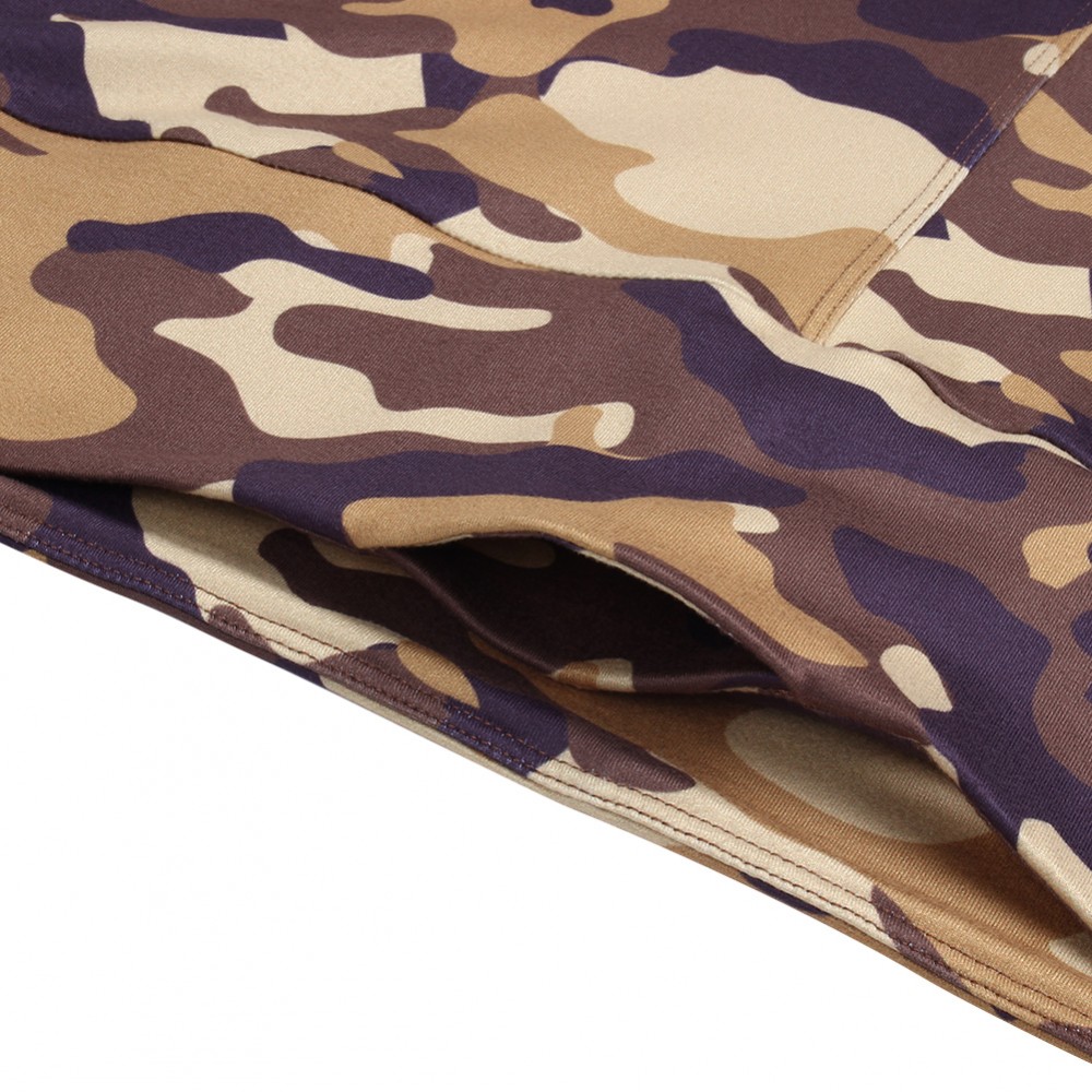 Anti Deformation Stylish Spandex Long Polyester Tights